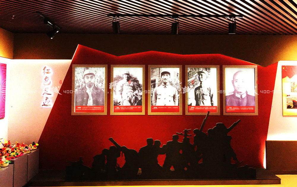 太原陽曲縣規劃展覽館設計與建設 太原陽曲縣規劃展覽館設計與建設