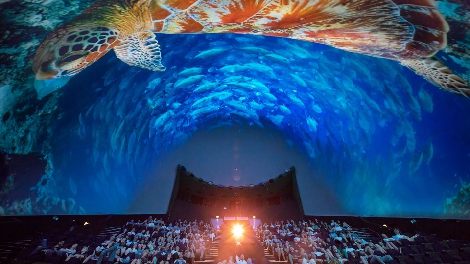 動感5D影院 動感5D影院