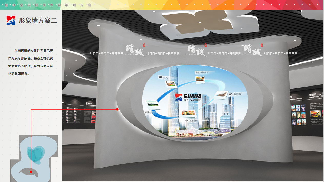 榆林金花招商大會手机看片91策劃方案