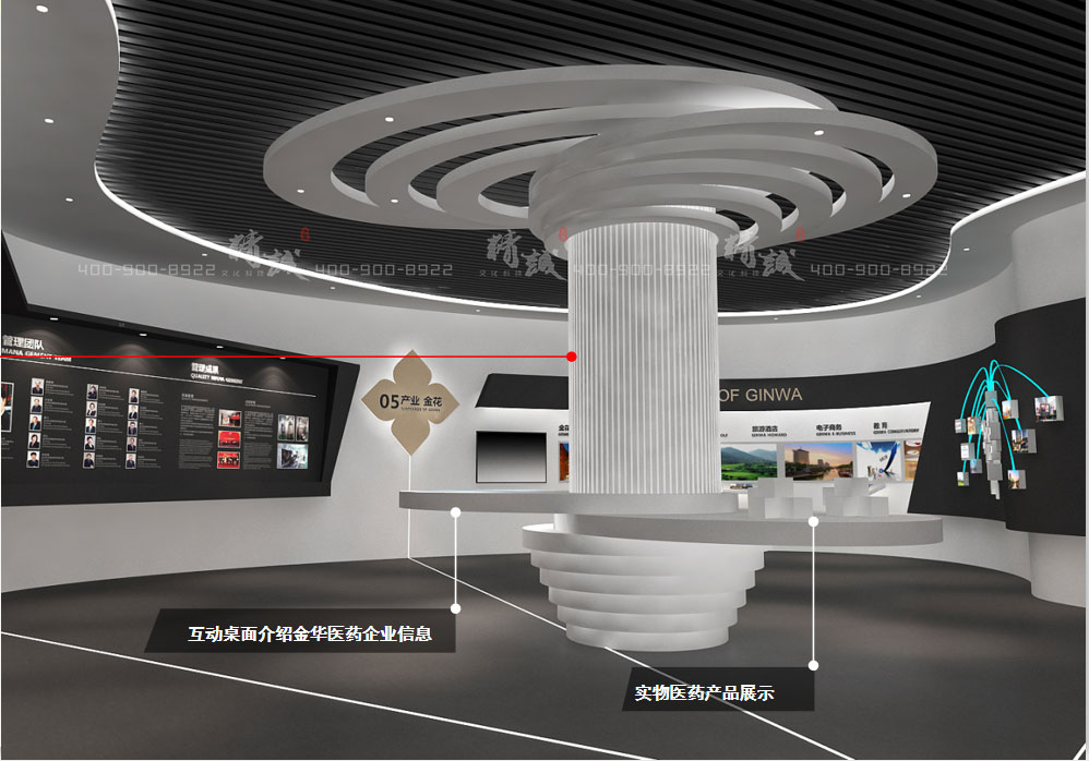 榆林金花招商大會手机看片91效果圖 榆林金花招商大會手机看片91效果圖