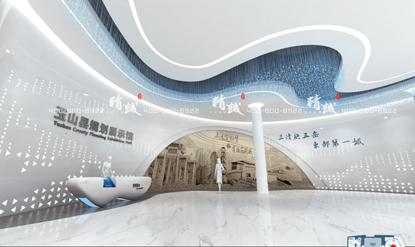 展廳設計之前要考慮的幾個點 展廳設計之前要考慮的幾個點