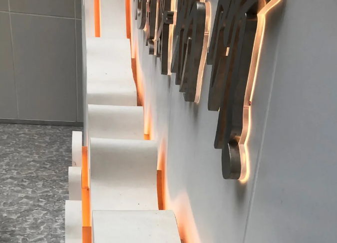 解析武功山地質博物館設計元素 解析武功山地質博物館設計元素