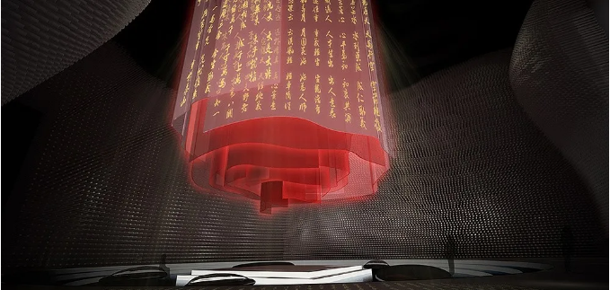 展廳設計公司哪家好？價格怎麽樣？