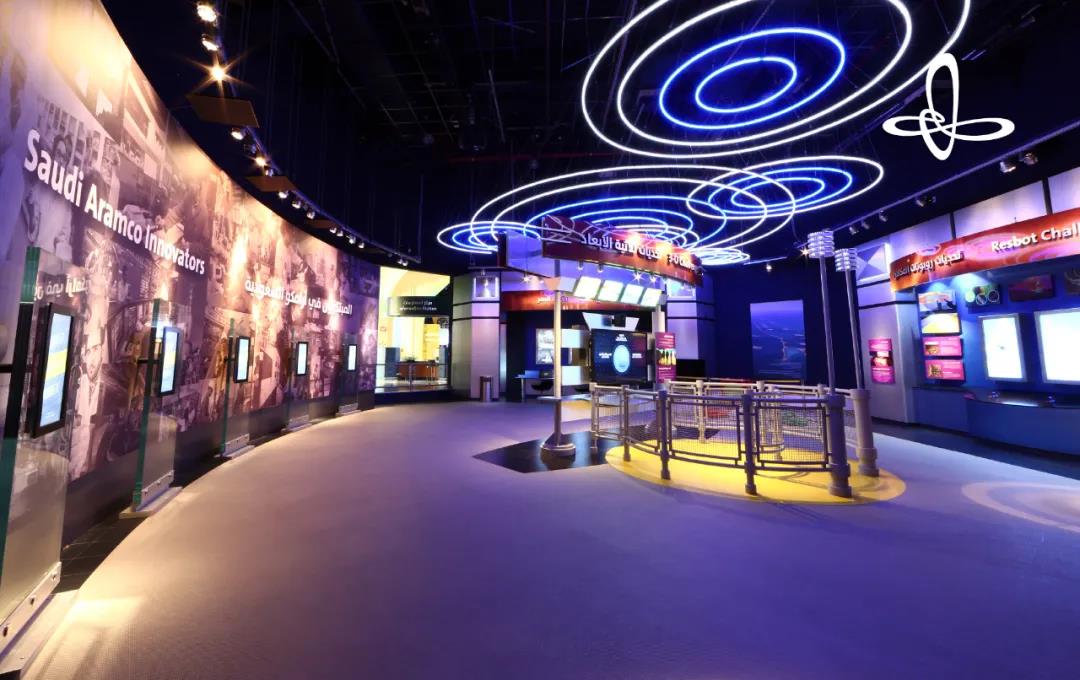 一家由外國打造的油田手机看片91案例