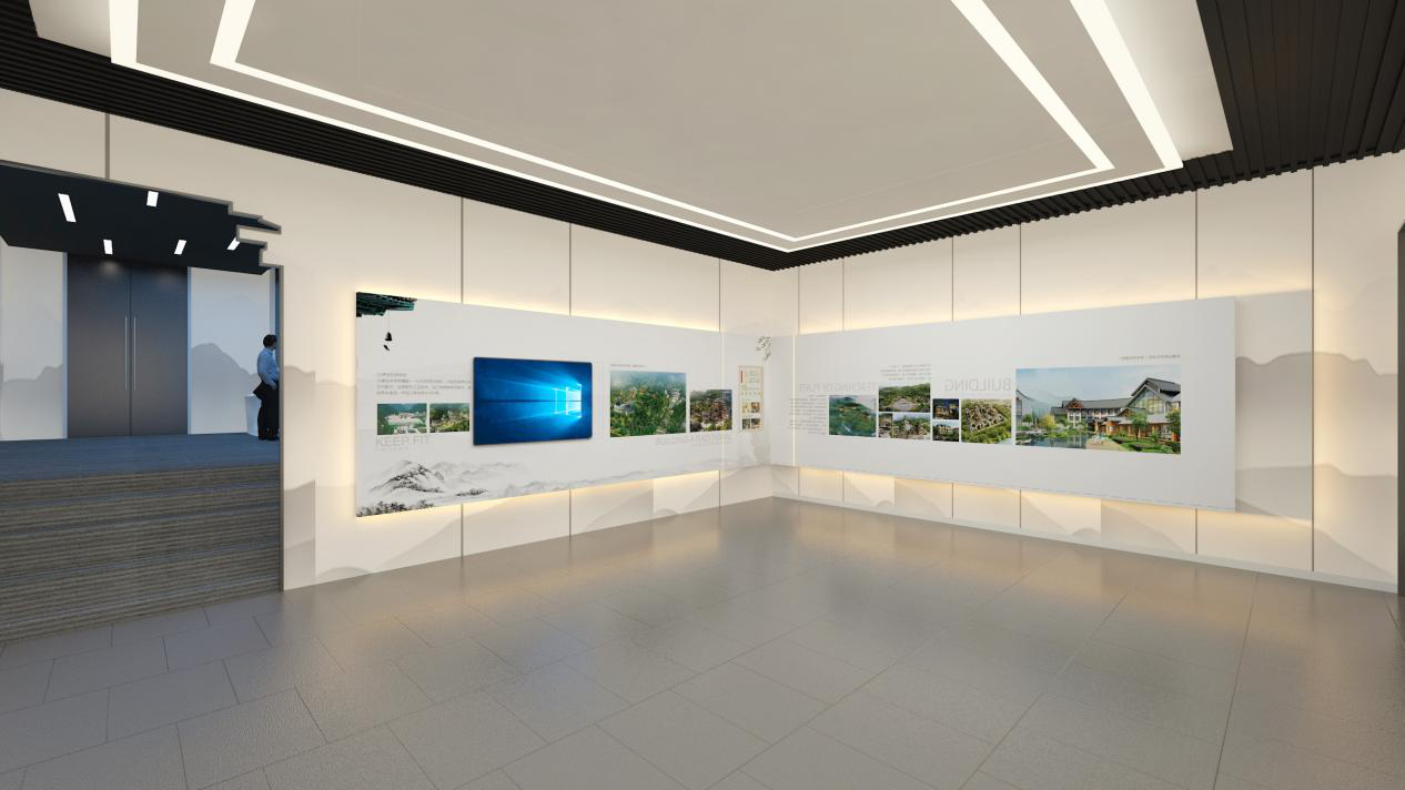 展廳設計的價格高低是由哪些因素決定的？