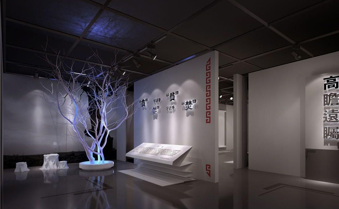 西安展館製作哪家好？大品牌展覽公司更強