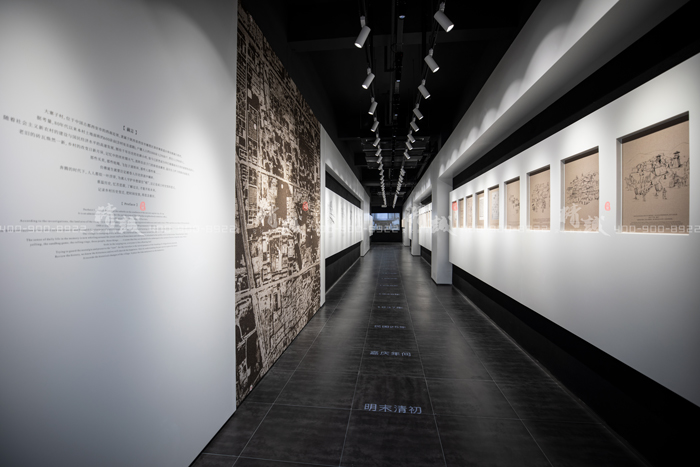 展覽設計要將什麽作為重點？