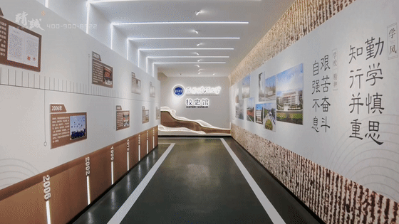 西安展覽公司哪家最專業？