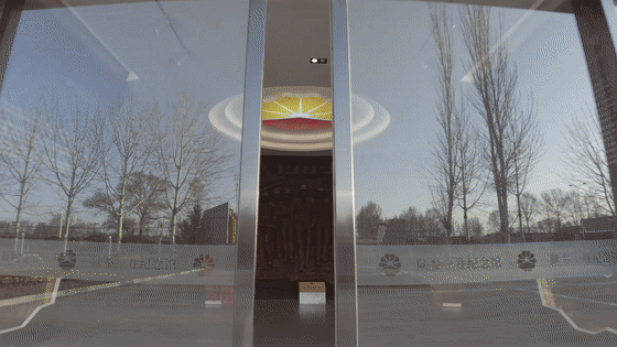 西安展館展廳設計優勢具體體現在哪裏？