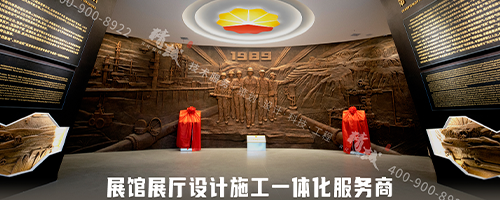 西安展覽公司多嗎？展廳設計要注意什麽？