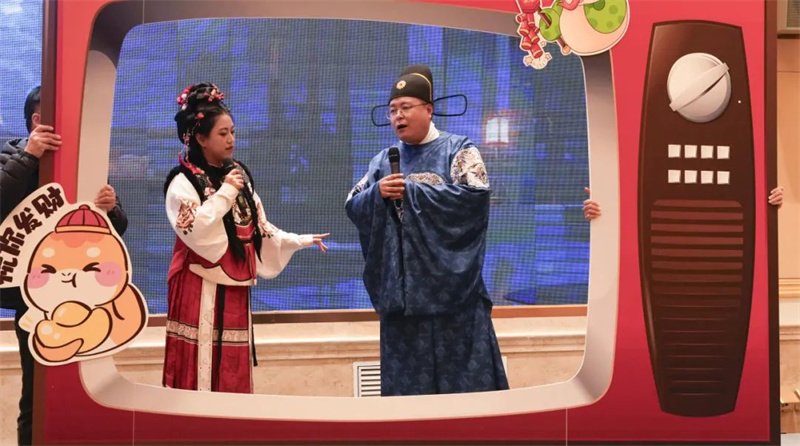 看片在线观看2025新春年會暨20周年慶典圓滿落幕